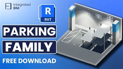 revit parking component family download|Revit Families And BIM Objects From Parking.